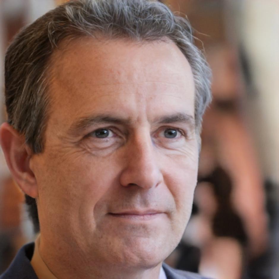 Teilnehmer Folkert Jentsch